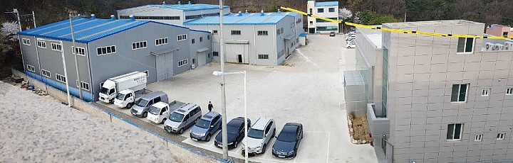 Foreground of Taeyoung Tech Co., LTD.에 대한 이미지1