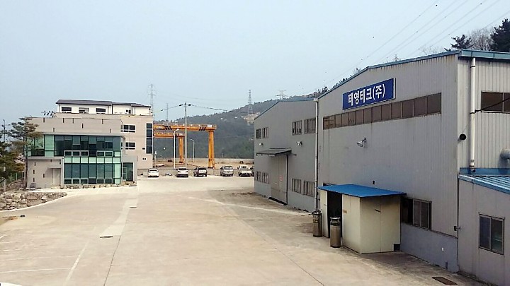 Foreground of Taeyoung Tech Co., LTD.에 대한 이미지1