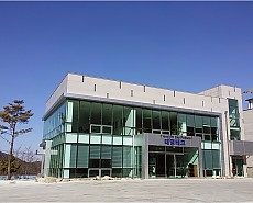 Foreground of Taeyoung Tech Co., LTD. 게시물의 썸네일 이미지