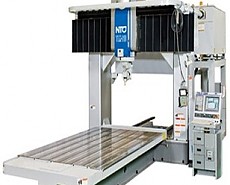 3-D 5AXIS LASER CUTTING MACHINE : NTC  610 게시물의 썸네일 이미지