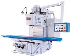 Conventional Milling machine #6 게시물의 썸네일 이미지