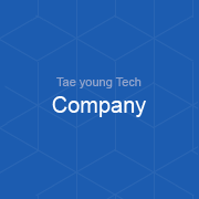 Taeyoung Tech - Company