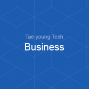 Taeyoung Tech - Business