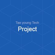 Taeyoung Tech - Project