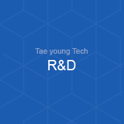 Taeyoung Tech - R&D