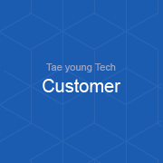 Taeyoung Tech - Customer