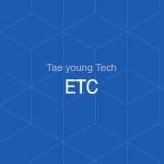 Taeyoung Tech - Etc