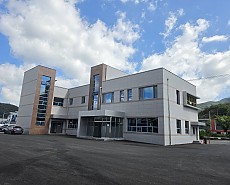 Foreground of Office of Taeyoung Tech Co., LTD. 게시물의 썸네일 이미지
