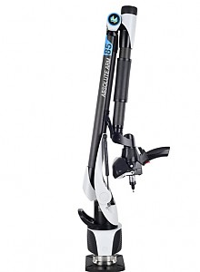3차원 다관절 측정기 : HEXAGON ABSOLUTE ARM 835, 7 AXIS AS 게시물의 썸네일 이미지