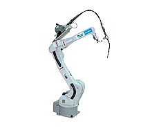 CO2 ARC 용접 Robot * 2ea 게시물의 썸네일 이미지